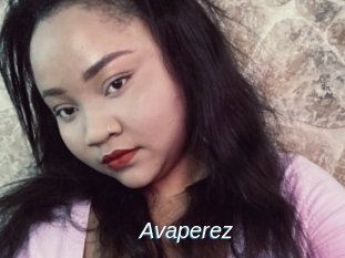 Avaperez