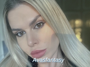 Avasfantasy