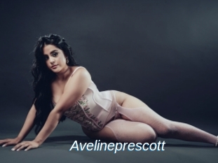 avelineprescott Ejaculations Féminines