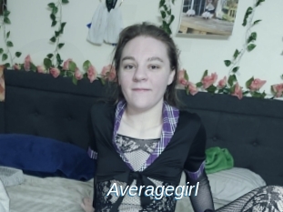 Averagegirl