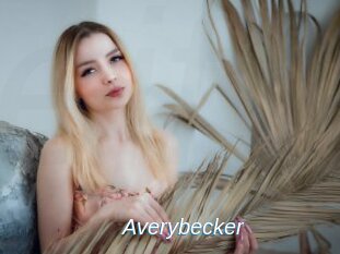 Averybecker