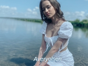 averyolsen Ejaculations Féminines