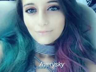 Averysky