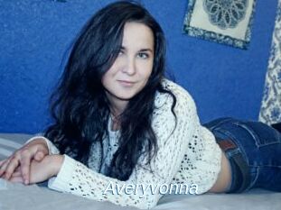 averyvonna Ejaculations Féminines