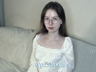 Avgustinapirs