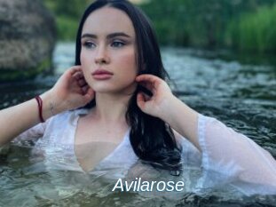 Avilarose