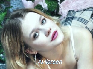 Avilarsen