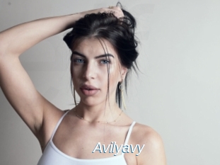 avilyavy Ejaculations Féminines