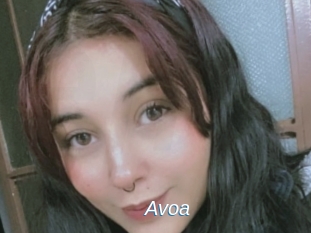 Avoa