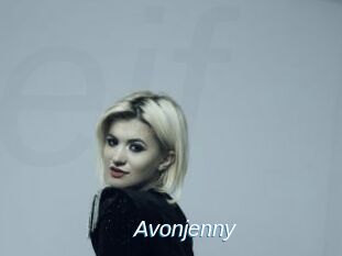 Avonjenny