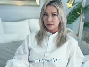 Avreliafox
