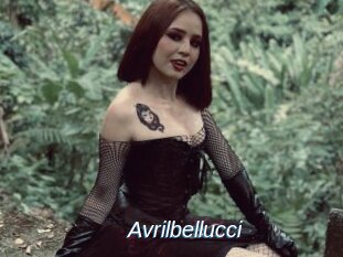 Avrilbellucci