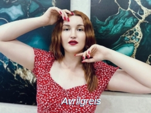 Avrilgreis