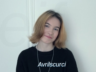 Avrilscurci