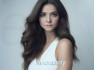 Avroraanty