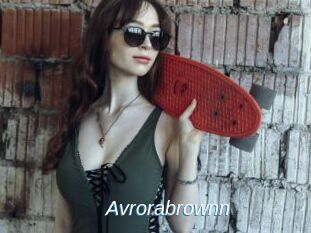 Avrorabrownn
