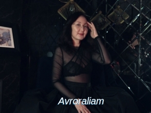 Avroraliam