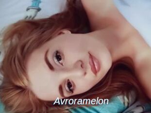 Avroramelon