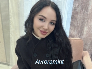 Avroramint