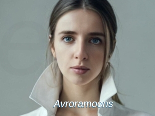 Avroramoons