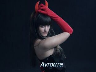 Avrorrra