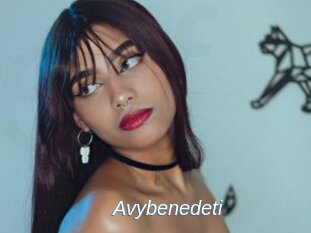 Avybenedeti