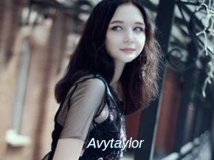 Avytaylor