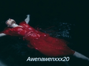 Awenawenxxx20