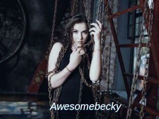 Awesomebecky