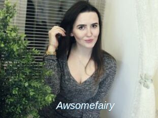 Awsomefairy