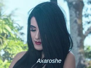 Axaroshe