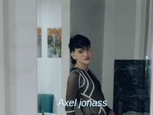 axel_jonass Ejaculations Féminines