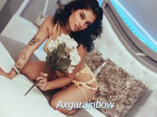 Axgarainbow