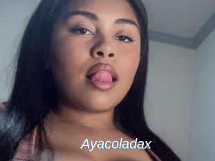 Ayacoladax