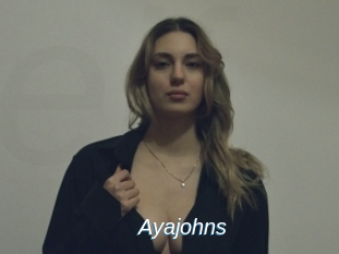 Ayajohns
