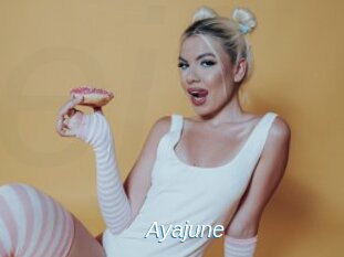Ayajune