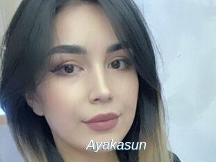 Ayakasun