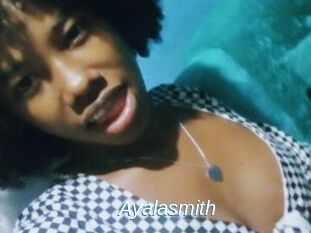 Ayalasmith