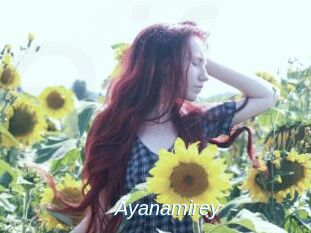 Ayanamirey