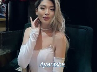 Ayanisha