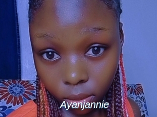 Ayanjannie