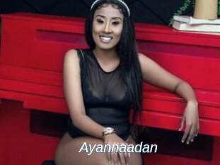 Ayannaadan