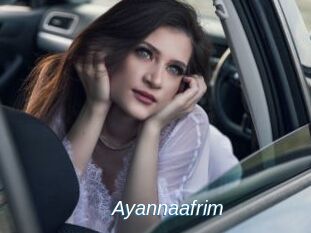 ayannaafrim Ejaculations Féminines