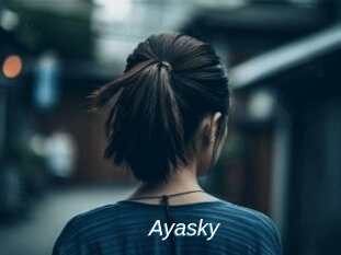 Ayasky