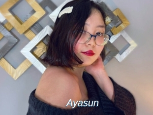 Ayasun