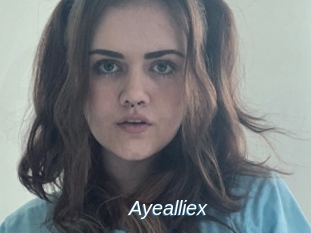Ayealliex