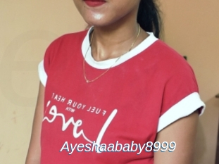 Ayeshaababy8999