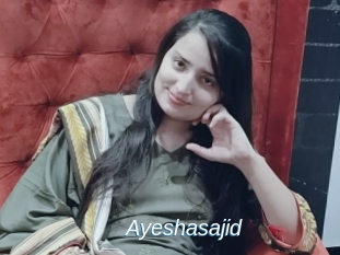 Ayeshasajid