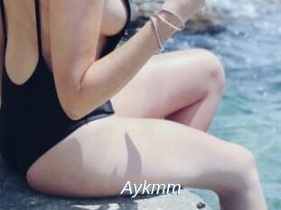 aykmm Ejaculations Féminines