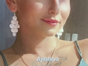 Aylalalya